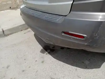 Veicolo di demolizione kia sorento 2.5 crdi concept dell'anno 2003 alimentato d4cb