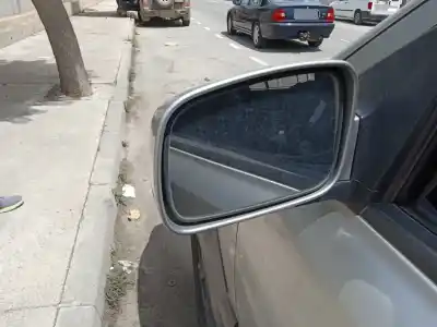 Veicolo di demolizione kia sorento 2.5 crdi concept dell'anno 2003 alimentato d4cb