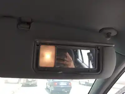 Veicolo di demolizione kia sorento 2.5 crdi concept dell'anno 2003 alimentato d4cb