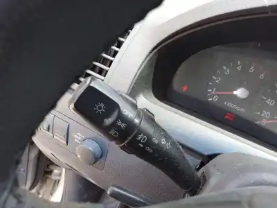 Veicolo di demolizione kia sorento 2.5 crdi concept dell'anno 2003 alimentato d4cb