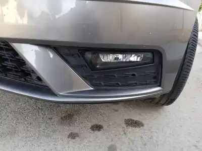 Здавання транспортного засобу seat leon sc (5f5) i-tech року 2017 потужний cyv