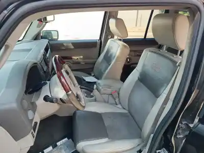 Утилизация автомобиля jeep commander 3.0 v6 crd limited года 2001 питание 642980