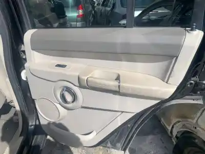 Утилизация автомобиля jeep commander 3.0 v6 crd limited года 2001 питание 642980