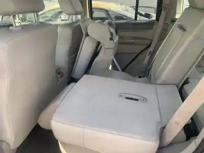 Утилизация автомобиля jeep commander 3.0 v6 crd limited года 2001 питание 642980