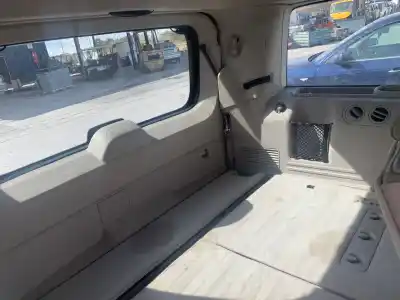 Утилизация автомобиля jeep commander 3.0 v6 crd limited года 2001 питание 642980