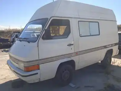 Hurda Aracı nissan                                             trade                                                                                                                                                                                                                                                      64 cv / 47.50 kw                                                                                                                                                                                                                                           yılın 1992 güçlü ld20