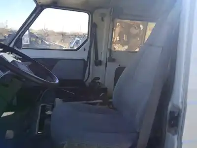 Hurda Aracı nissan                                             trade                                                                                                                                                                                                                                                      64 cv / 47.50 kw                                                                                                                                                                                                                                           yılın 1992 güçlü ld20