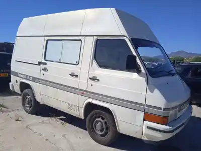 Hurda Aracı nissan                                             trade                                                                                                                                                                                                                                                      64 cv / 47.50 kw                                                                                                                                                                                                                                           yılın 1992 güçlü ld20