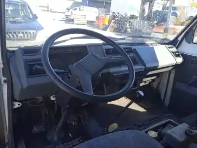 Hurda Aracı nissan                                             trade                                                                                                                                                                                                                                                      64 cv / 47.50 kw                                                                                                                                                                                                                                           yılın 1992 güçlü ld20