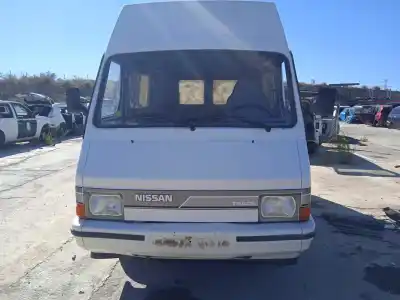 Hurda Aracı nissan                                             trade                                                                                                                                                                                                                                                      64 cv / 47.50 kw                                                                                                                                                                                                                                           yılın 1992 güçlü ld20