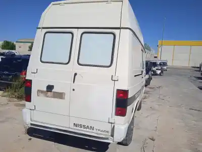 Hurda Aracı nissan                                             trade                                                                                                                                                                                                                                                      64 cv / 47.50 kw                                                                                                                                                                                                                                           yılın 1992 güçlü ld20