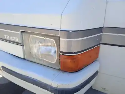 Hurda Aracı nissan                                             trade                                                                                                                                                                                                                                                      64 cv / 47.50 kw                                                                                                                                                                                                                                           yılın 1992 güçlü ld20