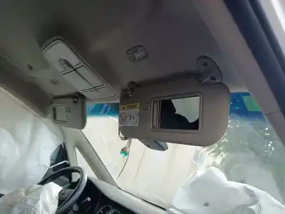 Veículo de Sucata kia carens iv 1.6 gdi do ano 2001 alimentado g4fd