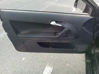 Veículo de Sucata audi a3 (8p) 1.6 tdi ambiente do ano 2010 alimentado cay