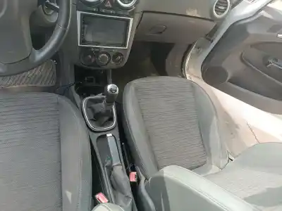Veículo de Sucata opel corsa d color edition do ano 2014 alimentado a13dtc