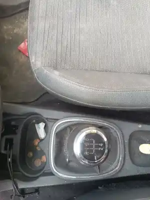 Veículo de Sucata opel corsa d color edition do ano 2014 alimentado a13dtc