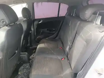 Veículo de Sucata opel corsa d color edition do ano 2014 alimentado a13dtc