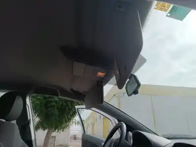 Veículo de Sucata opel corsa d color edition do ano 2014 alimentado a13dtc