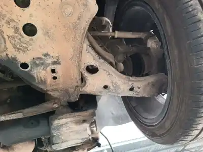 Veículo de Sucata opel corsa d color edition do ano 2014 alimentado a13dtc