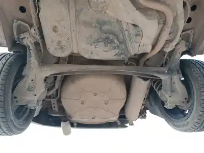Veículo de Sucata opel corsa d color edition do ano 2014 alimentado a13dtc