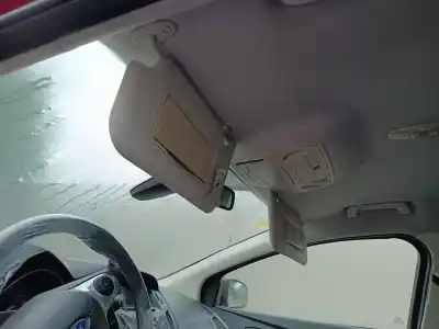 Scrapping Vehicle ford focus lim. (cb8) titanium of the year 2011 powered jqdb