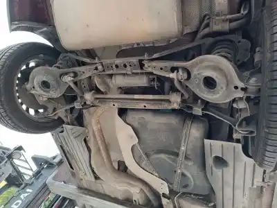 Scrapping Vehicle ford focus lim. (cb8) titanium of the year 2011 powered jqdb