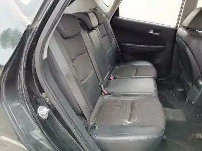 Scrapping Vehicle hyundai i30 classic of the year 2008 powered d4fb