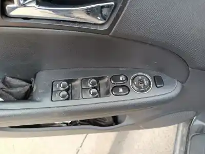 Scrapping Vehicle hyundai i30 classic of the year 2008 powered d4fb