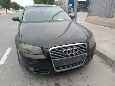 Sloopvoertuig audi a3 (8p1) 2.0 tdi 16v van het jaar 2006 aangedreven bkd