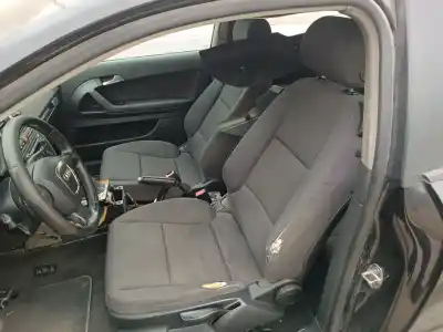 Sloopvoertuig audi a3 (8p1) 2.0 tdi 16v van het jaar 2006 aangedreven bkd