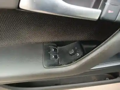 Sloopvoertuig audi a3 (8p1) 2.0 tdi 16v van het jaar 2006 aangedreven bkd