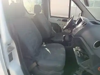 Scrapping Vehicle ford transit connect (tc7) furgón (2006->) of the year 2013 powered p9pc
