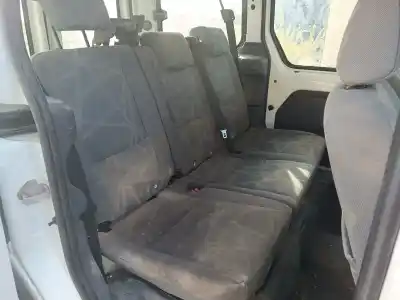 Scrapping Vehicle ford transit connect (tc7) furgón (2006->) of the year 2013 powered p9pc