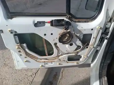 Scrapping Vehicle ford transit connect (tc7) furgón (2006->) of the year 2013 powered p9pc