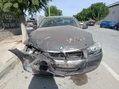 Veículo de Sucata bmw serie 3 berlina (e90) 318d do ano 2008 alimentado 204d4