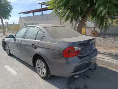 Veículo de Sucata bmw serie 3 berlina (e90) 318d do ano 2008 alimentado 204d4