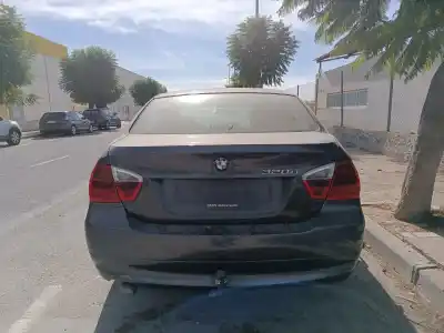 Veículo de Sucata bmw serie 3 berlina (e90) 318d do ano 2008 alimentado 204d4