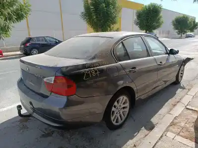 Veículo de Sucata bmw serie 3 berlina (e90) 318d do ano 2008 alimentado 204d4