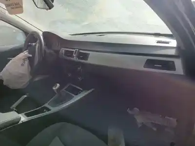 Veículo de Sucata bmw serie 3 berlina (e90) 318d do ano 2008 alimentado 204d4