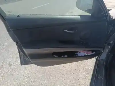 Veículo de Sucata bmw serie 3 berlina (e90) 318d do ano 2008 alimentado 204d4