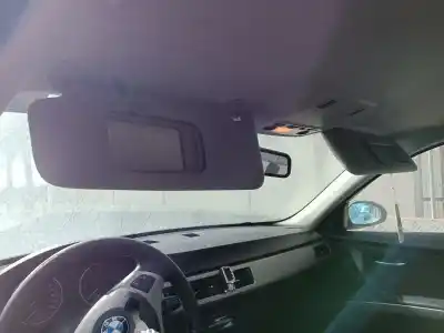 Veículo de Sucata bmw serie 3 berlina (e90) 318d do ano 2008 alimentado 204d4