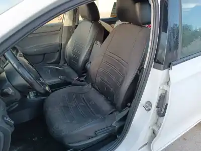 Scrapping Vehicle skoda rapid active of the year 2001 powered cxm