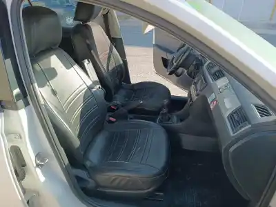 Scrapping Vehicle skoda rapid active of the year 2001 powered cxm