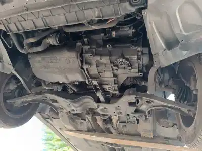 Scrapping Vehicle skoda rapid active of the year 2001 powered cxm