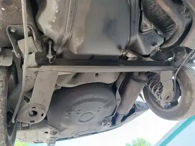 Scrapping Vehicle skoda rapid active of the year 2001 powered cxm