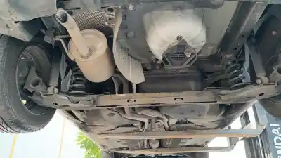 Veicolo di demolizione renault clio iv (bh_) 1.5 dci 90 dell'anno 2001 alimentato k9k612