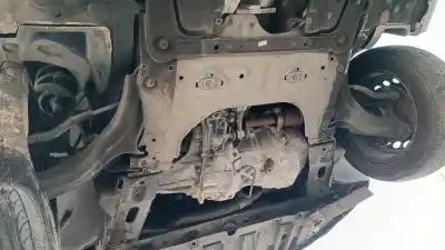 Veicolo di demolizione renault clio iv (bh_) 1.5 dci 90 dell'anno 2001 alimentato k9k612