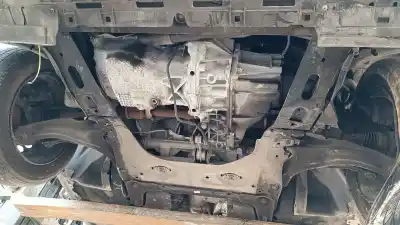 Veicolo di demolizione renault clio iv (bh_) 1.5 dci 90 dell'anno 2001 alimentato k9k612