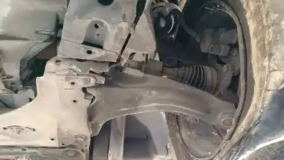 Veicolo di demolizione renault clio iv (bh_) 1.5 dci 90 dell'anno 2001 alimentato k9k612