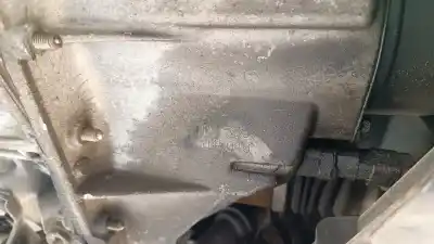 Veicolo di demolizione renault clio iv (bh_) 1.5 dci 90 dell'anno 2001 alimentato k9k612